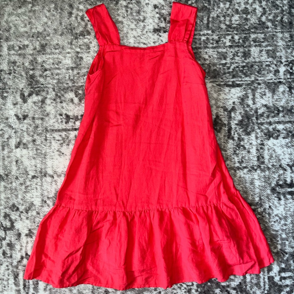 Loft Dress